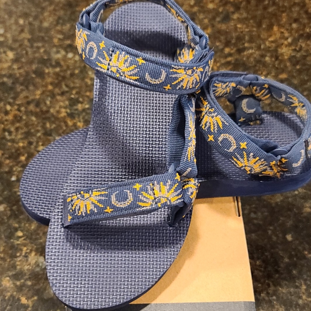 Teva Sun and Moon Sandals